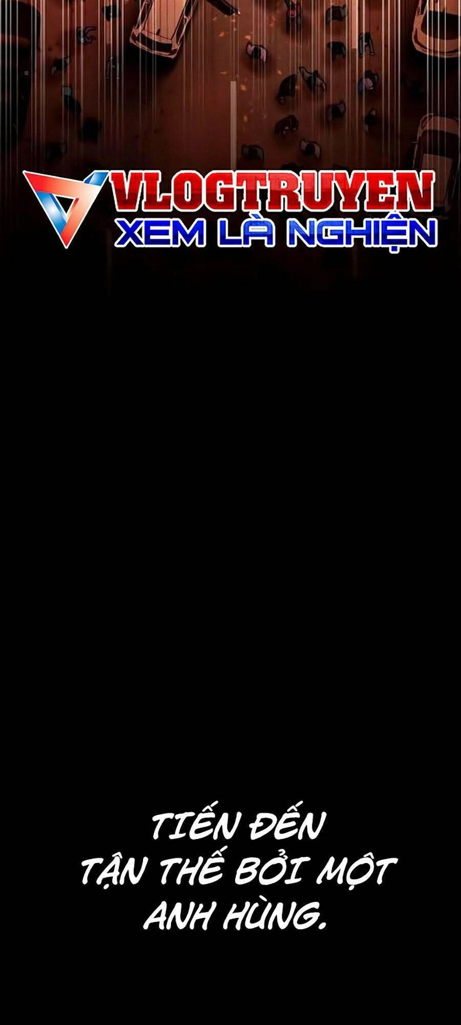 Sự Trở Lại Của Anh Hùng Diệt Thế Chapter 2 - 39