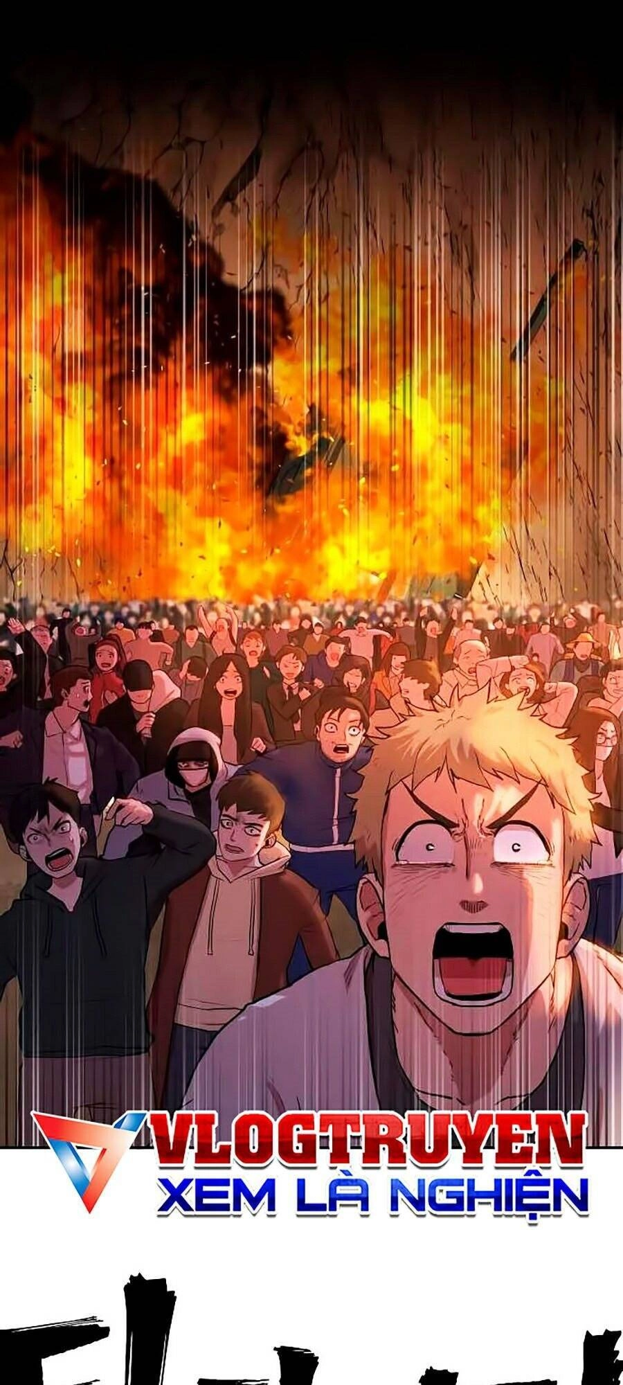 Sự Trở Lại Của Anh Hùng Diệt Thế Chapter 2 - 41