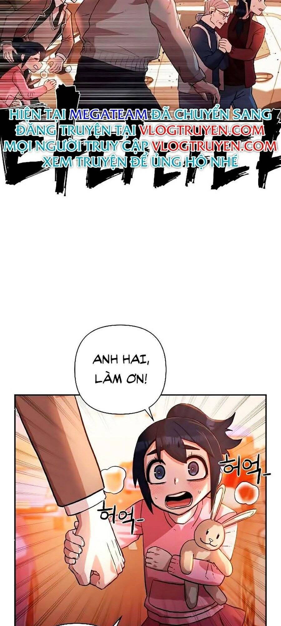 Sự Trở Lại Của Anh Hùng Diệt Thế Chapter 2 - 43