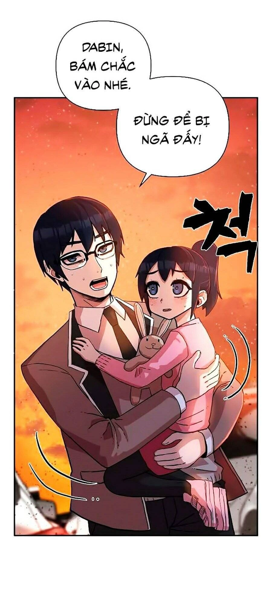 Sự Trở Lại Của Anh Hùng Diệt Thế Chapter 2 - 45