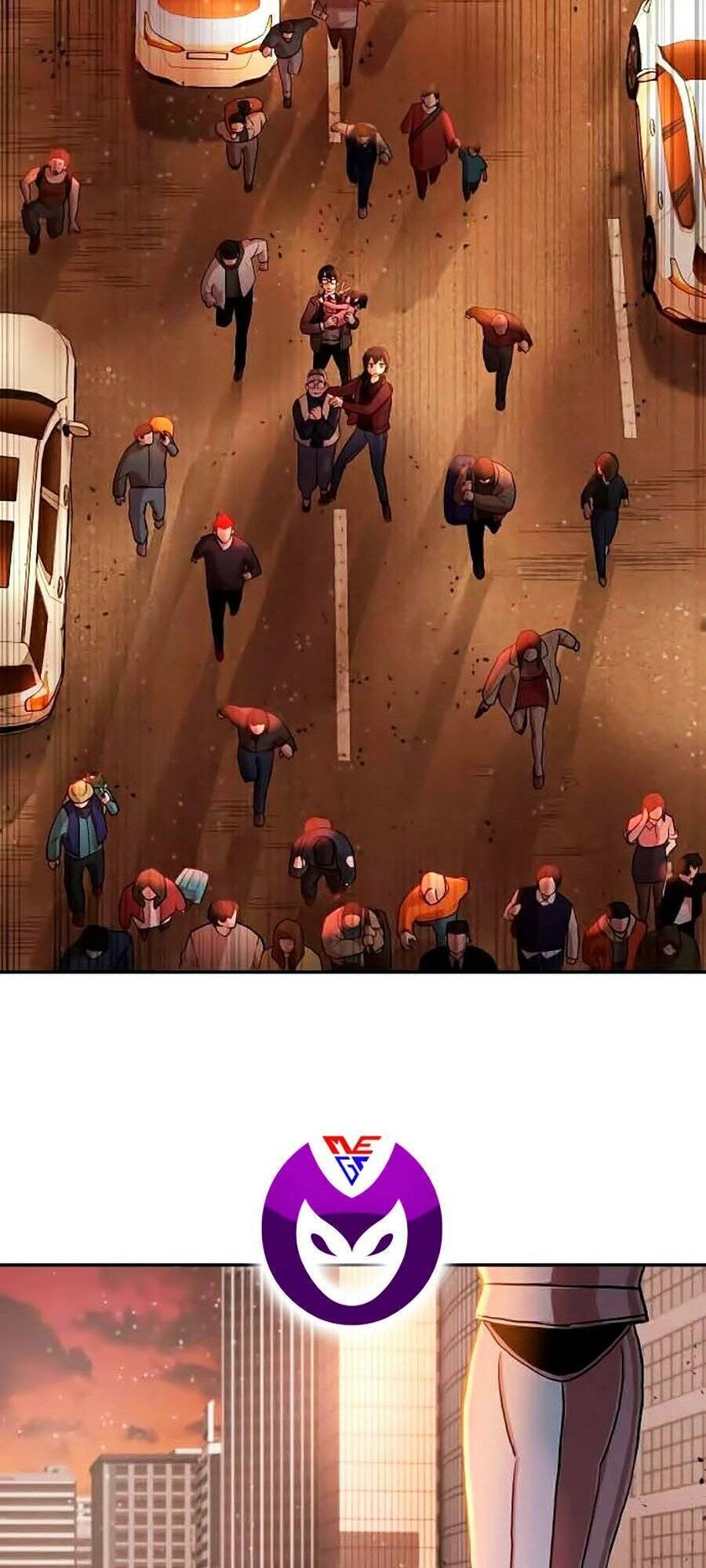 Sự Trở Lại Của Anh Hùng Diệt Thế Chapter 2 - 47