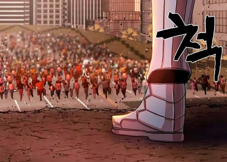 Sự Trở Lại Của Anh Hùng Diệt Thế Chapter 2 - 48