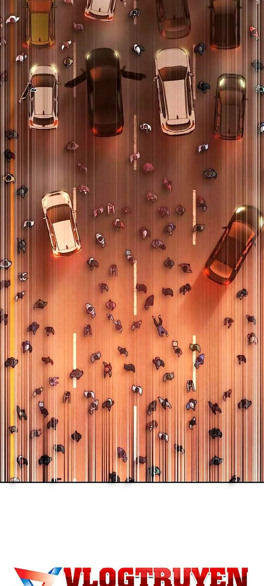 Sự Trở Lại Của Anh Hùng Diệt Thế Chapter 2 - 53