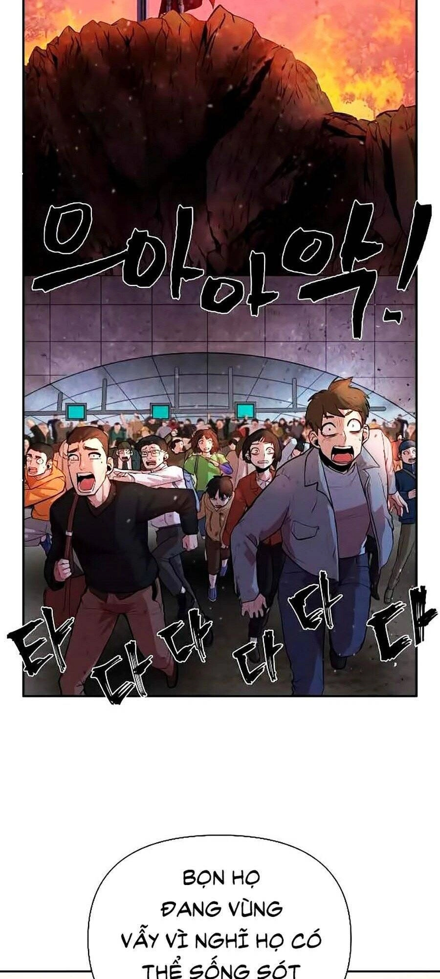 Sự Trở Lại Của Anh Hùng Diệt Thế Chapter 2 - 55