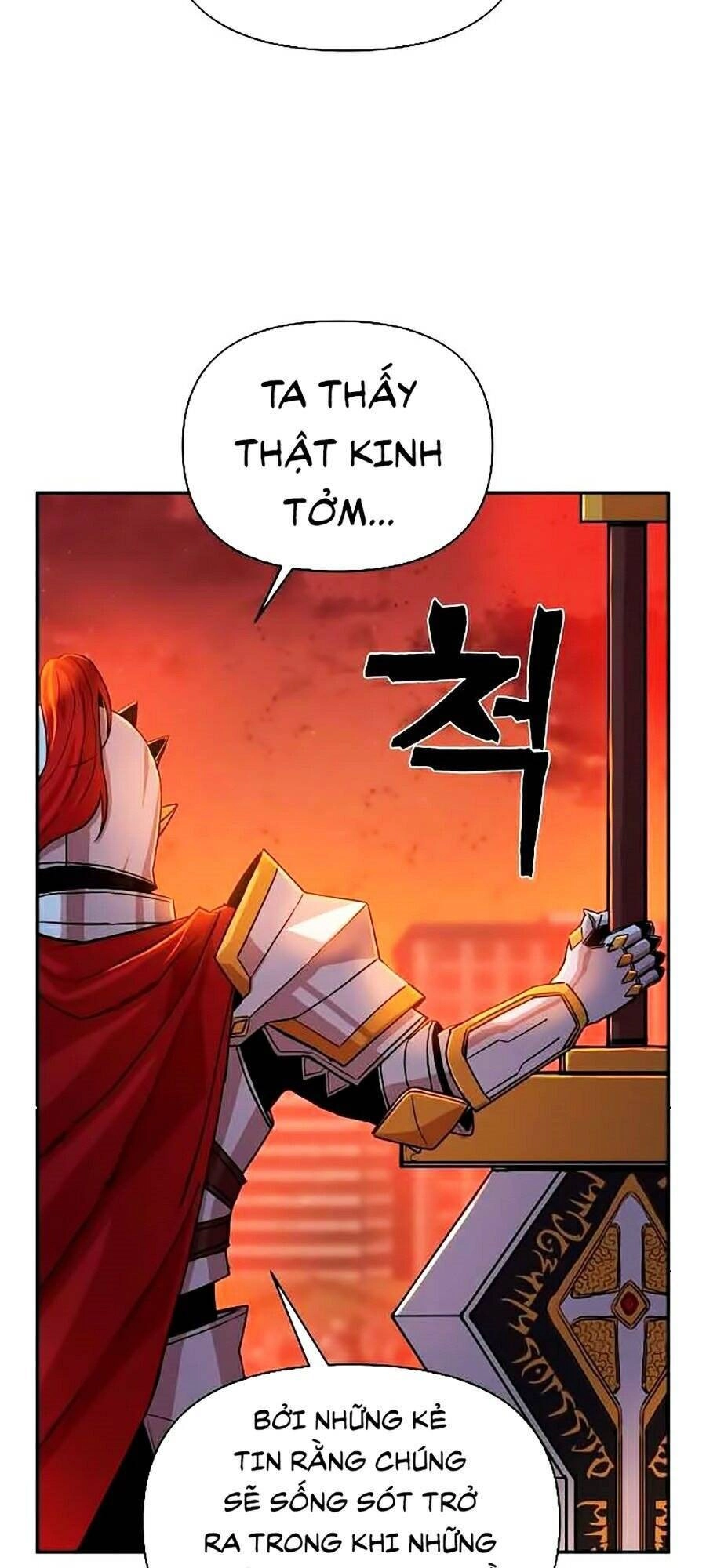 Sự Trở Lại Của Anh Hùng Diệt Thế Chapter 2 - 59