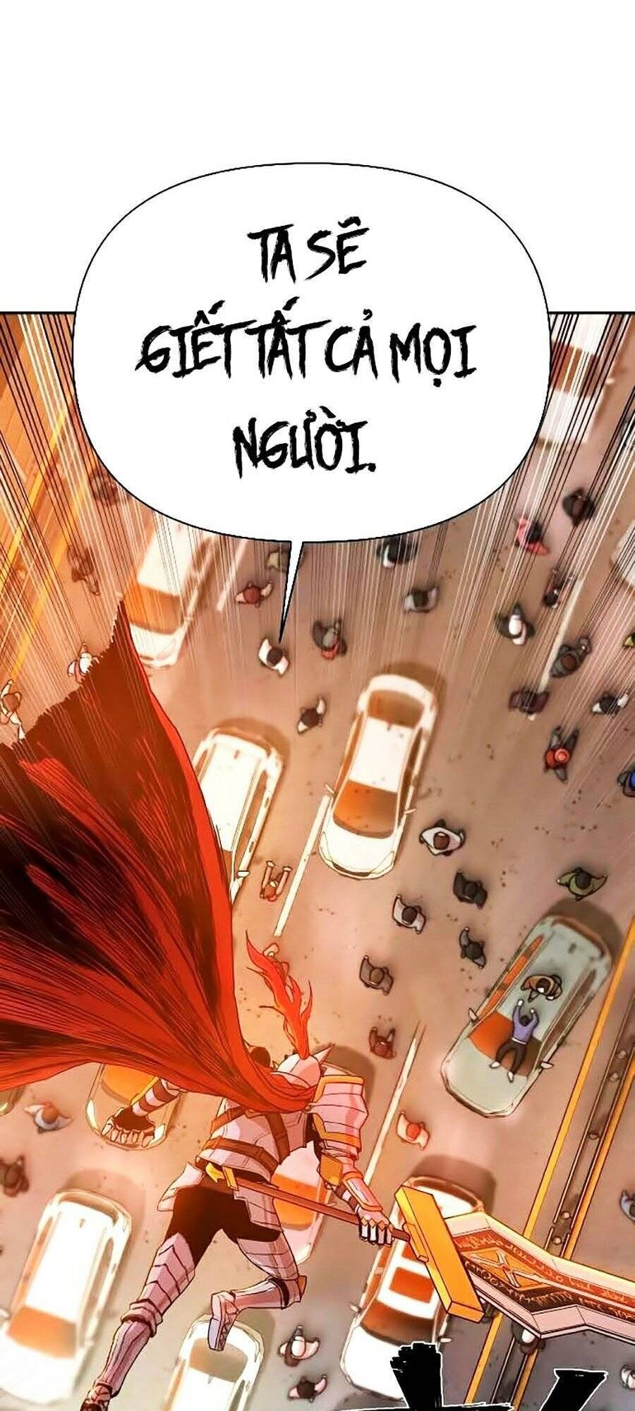 Sự Trở Lại Của Anh Hùng Diệt Thế Chapter 2 - 61