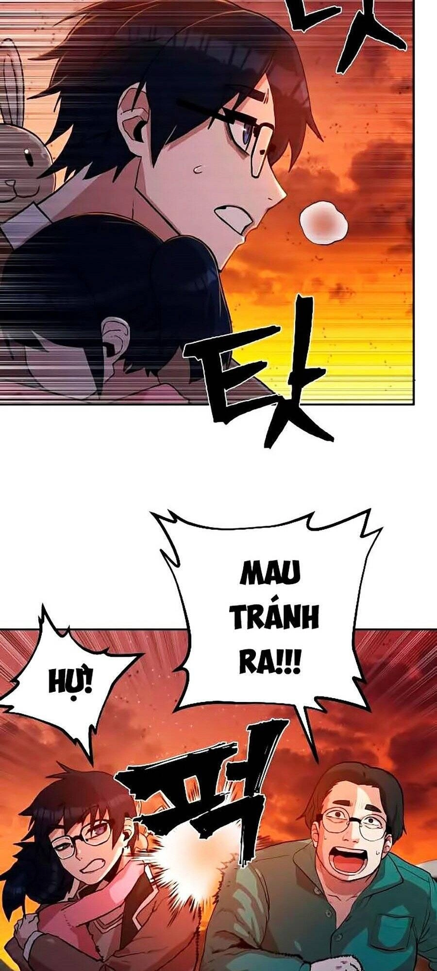 Sự Trở Lại Của Anh Hùng Diệt Thế Chapter 2 - 65