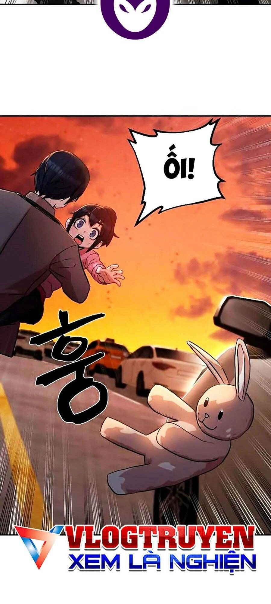 Sự Trở Lại Của Anh Hùng Diệt Thế Chapter 2 - 67