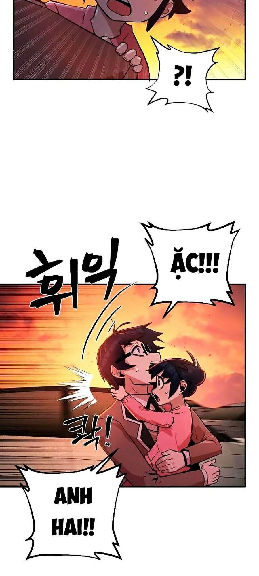 Sự Trở Lại Của Anh Hùng Diệt Thế Chapter 2 - 71