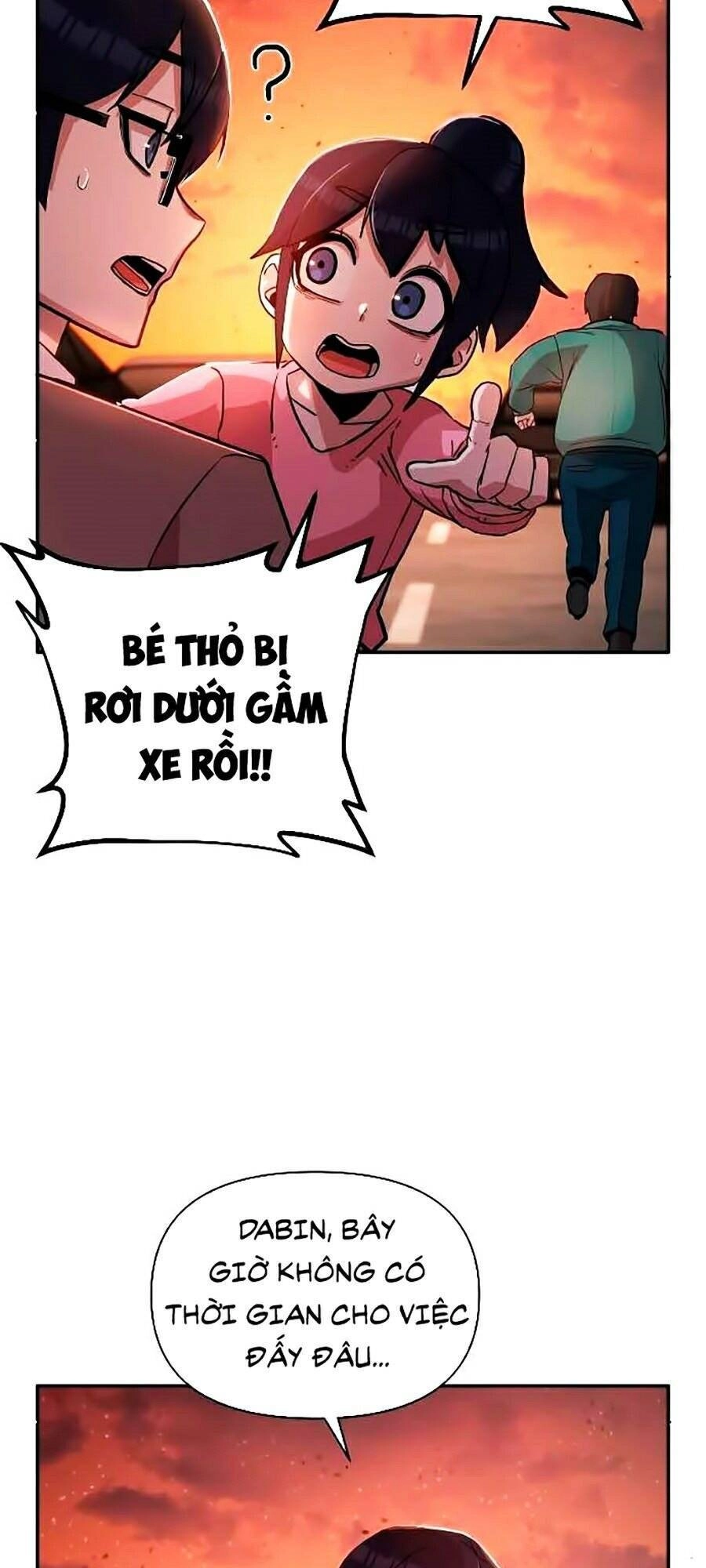 Sự Trở Lại Của Anh Hùng Diệt Thế Chapter 2 - 73