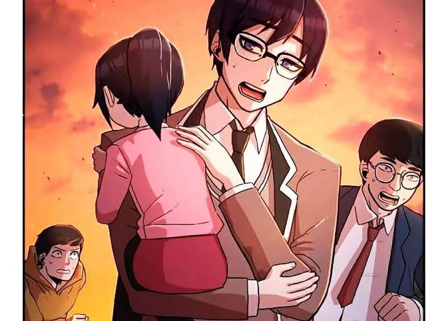 Sự Trở Lại Của Anh Hùng Diệt Thế Chapter 2 - 74