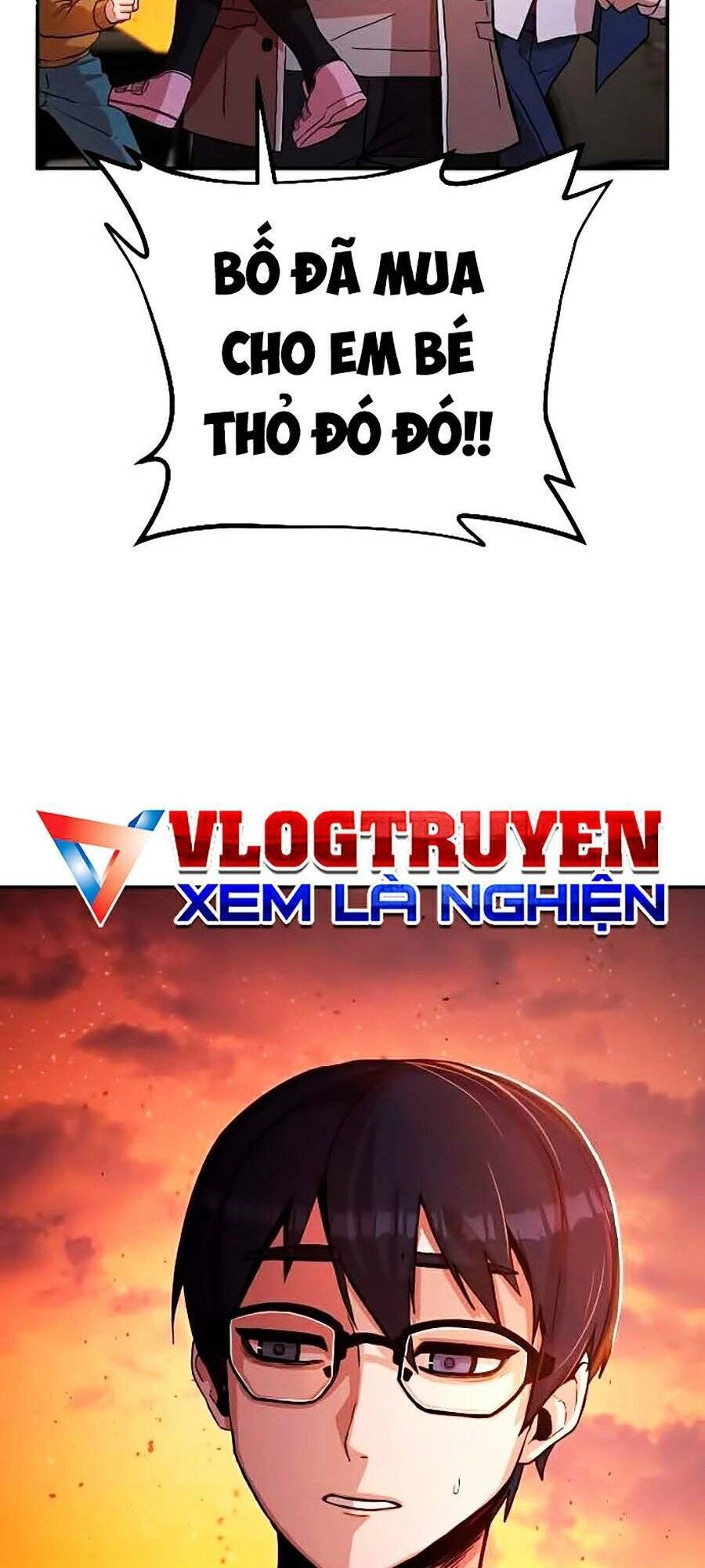 Sự Trở Lại Của Anh Hùng Diệt Thế Chapter 2 - 75