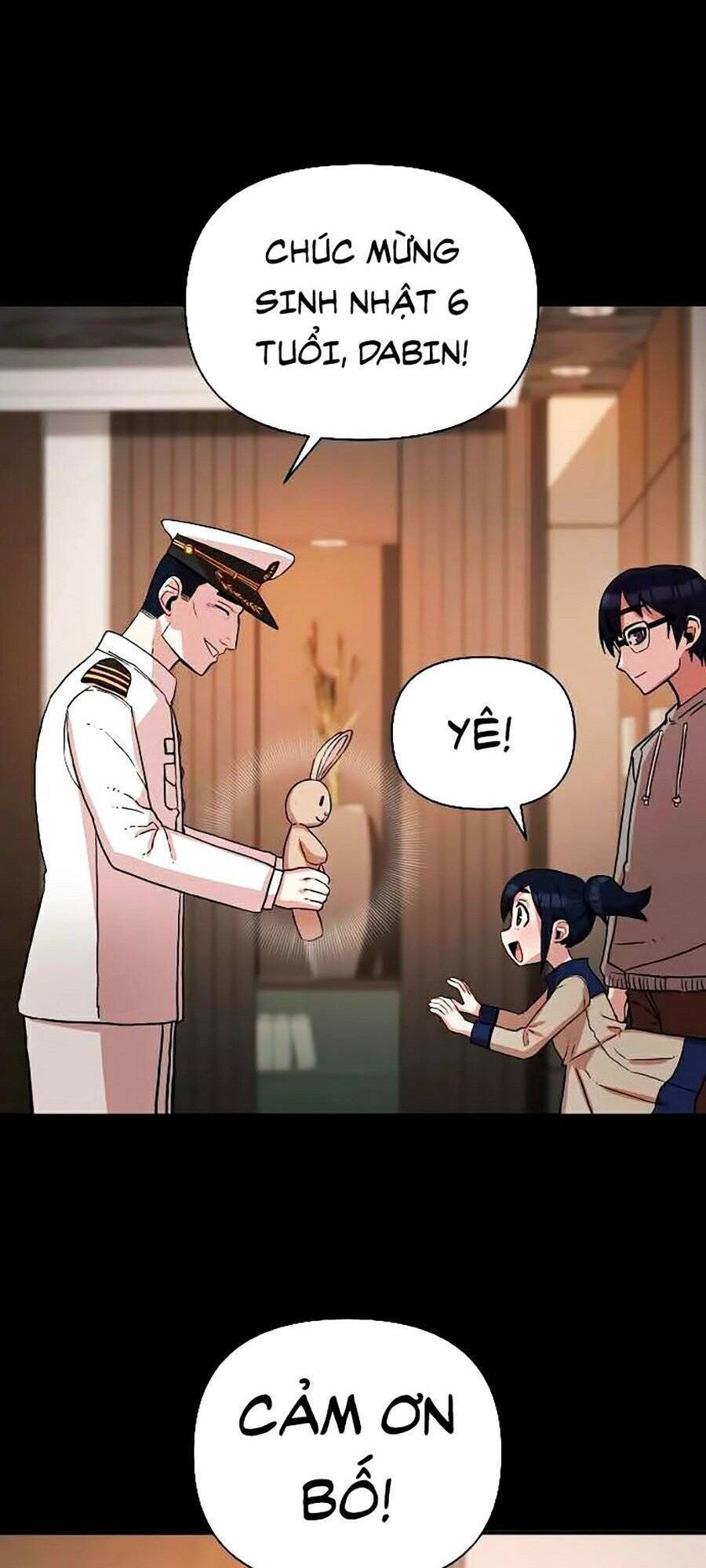 Sự Trở Lại Của Anh Hùng Diệt Thế Chapter 2 - 77