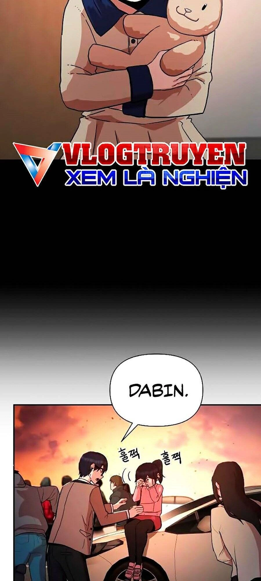 Sự Trở Lại Của Anh Hùng Diệt Thế Chapter 2 - 79