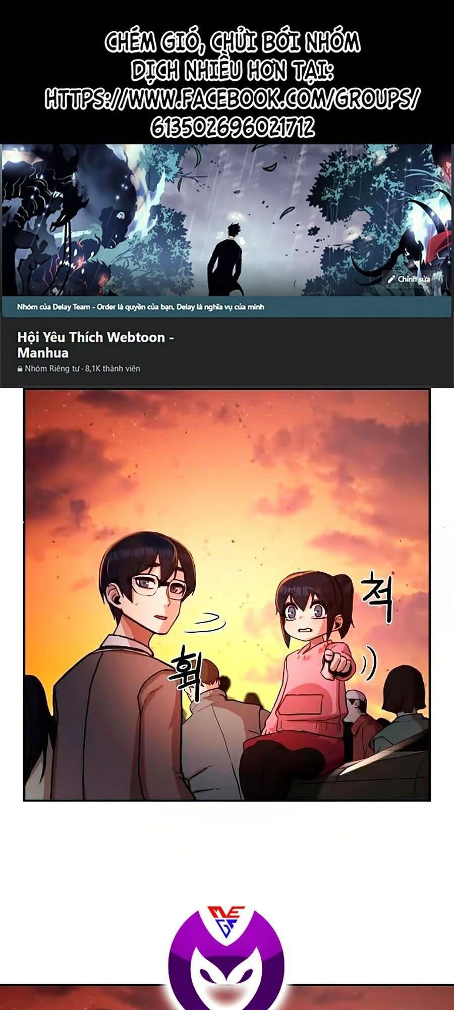 Sự Trở Lại Của Anh Hùng Diệt Thế Chapter 2 - 81