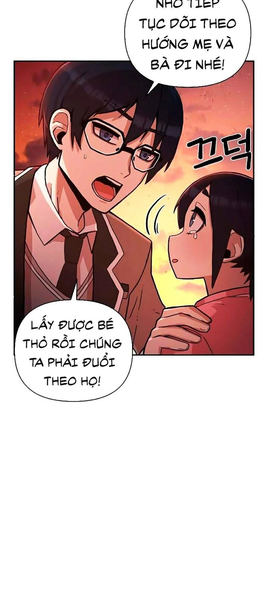 Sự Trở Lại Của Anh Hùng Diệt Thế Chapter 2 - 83