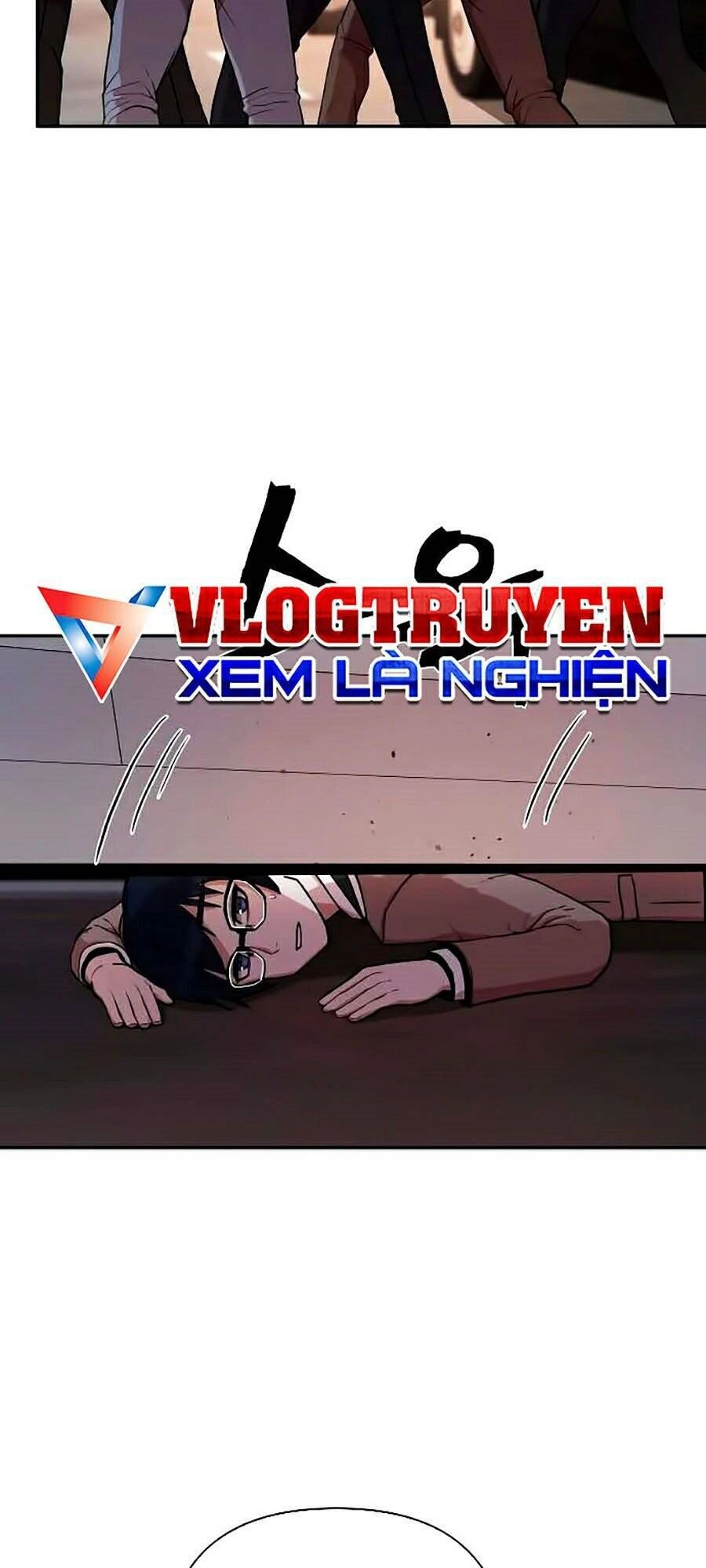 Sự Trở Lại Của Anh Hùng Diệt Thế Chapter 2 - 85