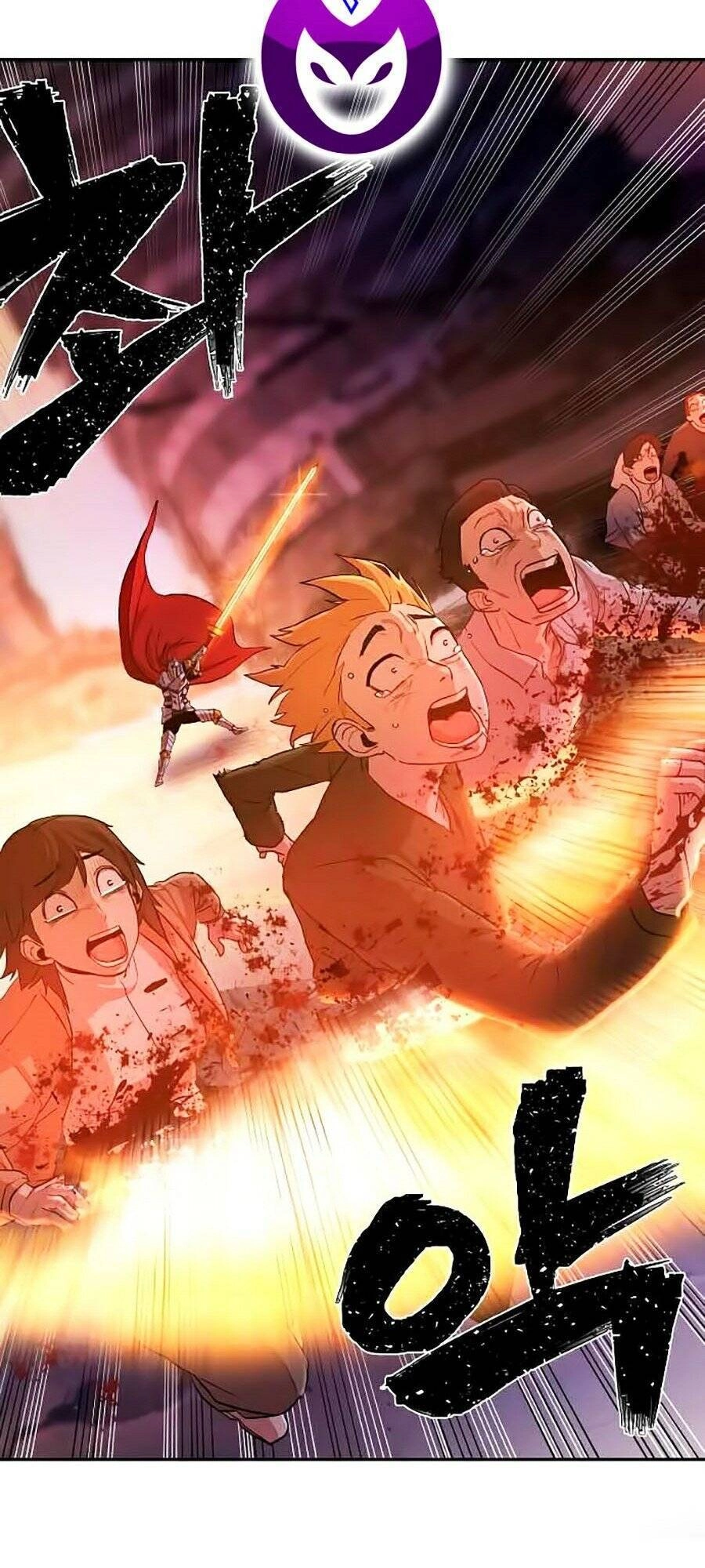 Sự Trở Lại Của Anh Hùng Diệt Thế Chapter 2 - 93