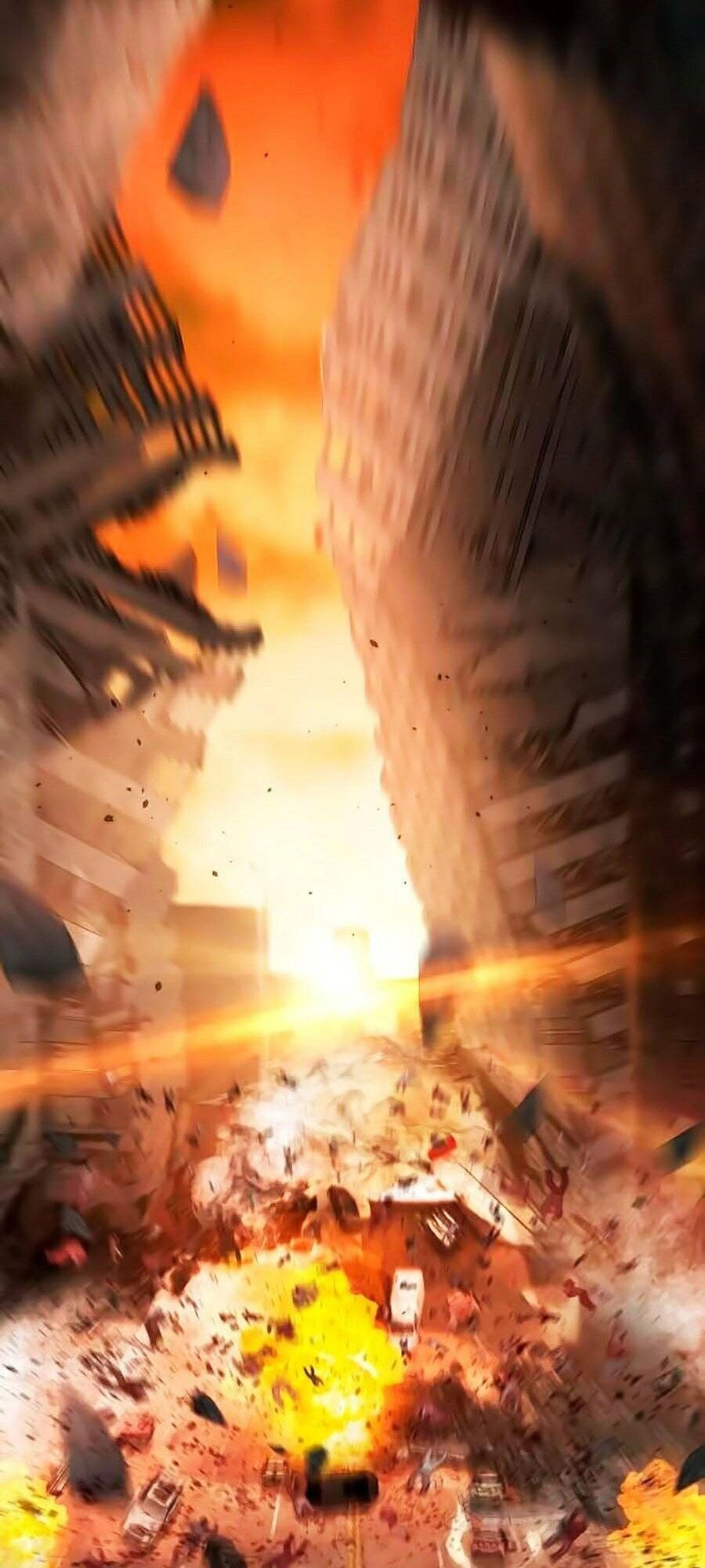 Sự Trở Lại Của Anh Hùng Diệt Thế Chapter 2 - 95