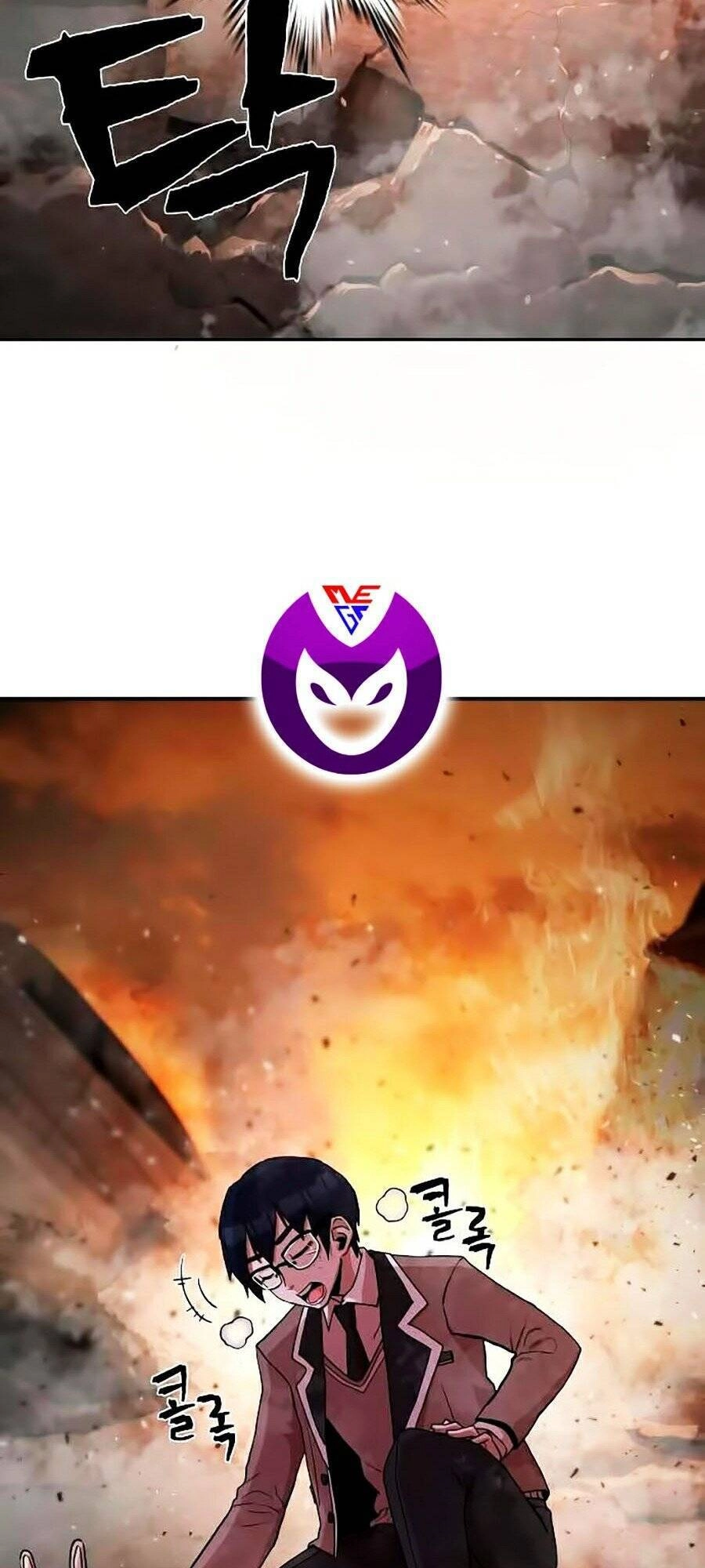 Sự Trở Lại Của Anh Hùng Diệt Thế Chapter 2 - 101