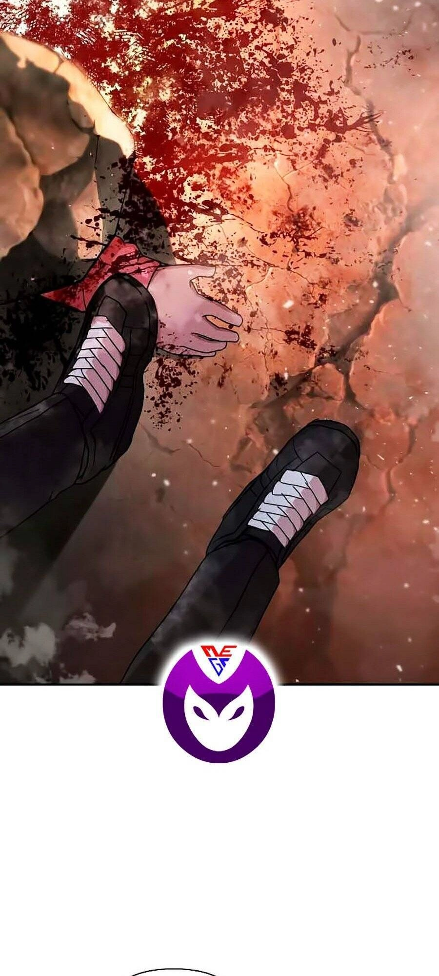 Sự Trở Lại Của Anh Hùng Diệt Thế Chapter 2 - 111