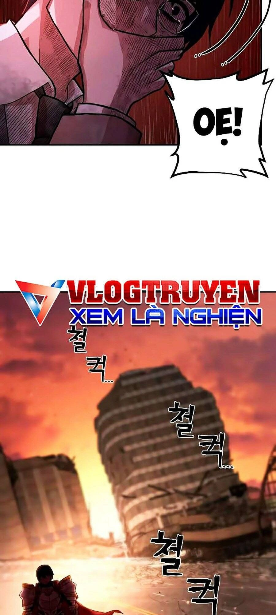 Sự Trở Lại Của Anh Hùng Diệt Thế Chapter 2 - 117