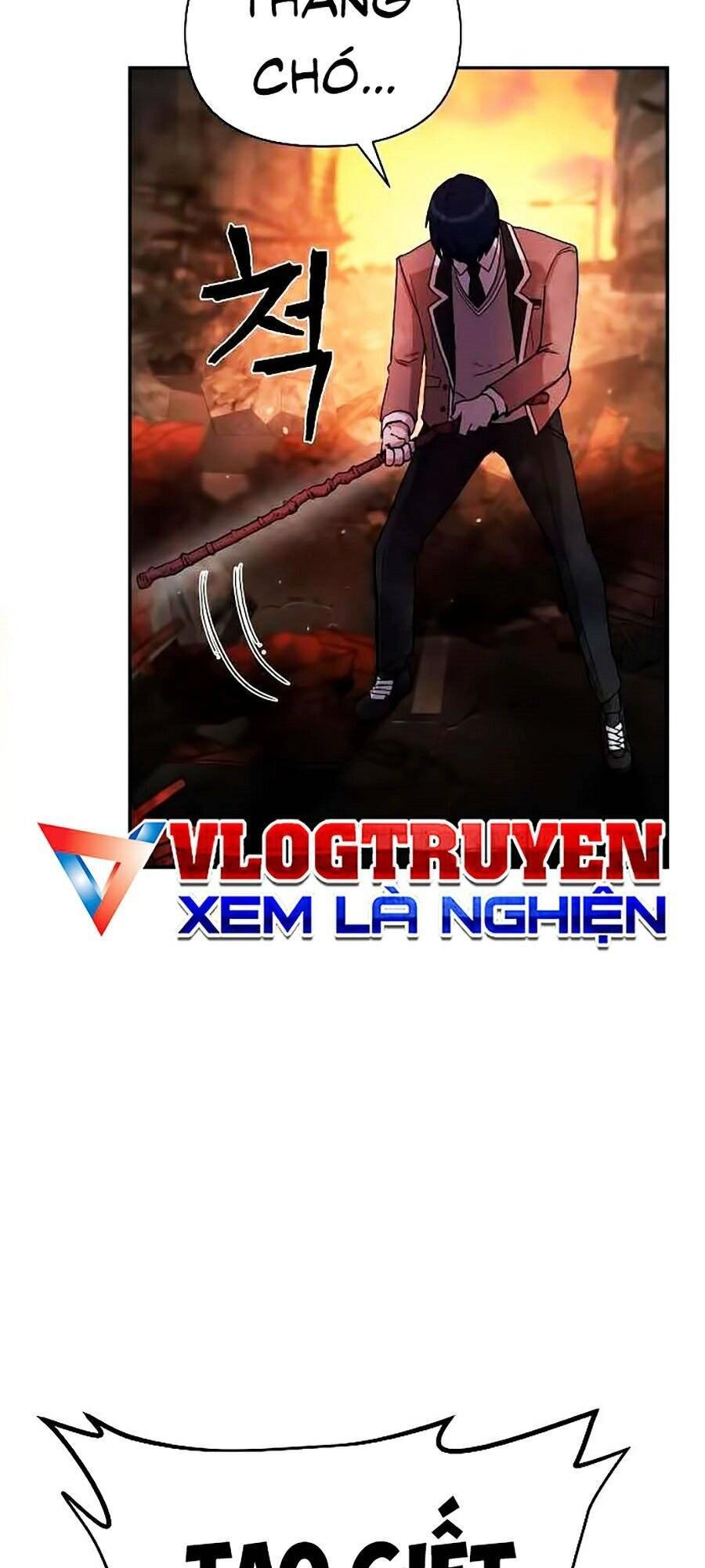 Sự Trở Lại Của Anh Hùng Diệt Thế Chapter 2 - 129