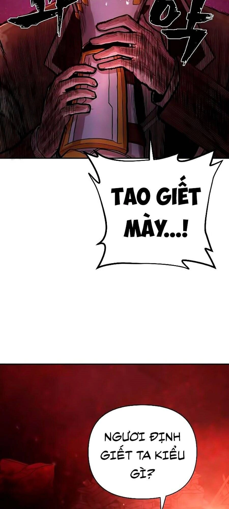 Sự Trở Lại Của Anh Hùng Diệt Thế Chapter 2 - 135