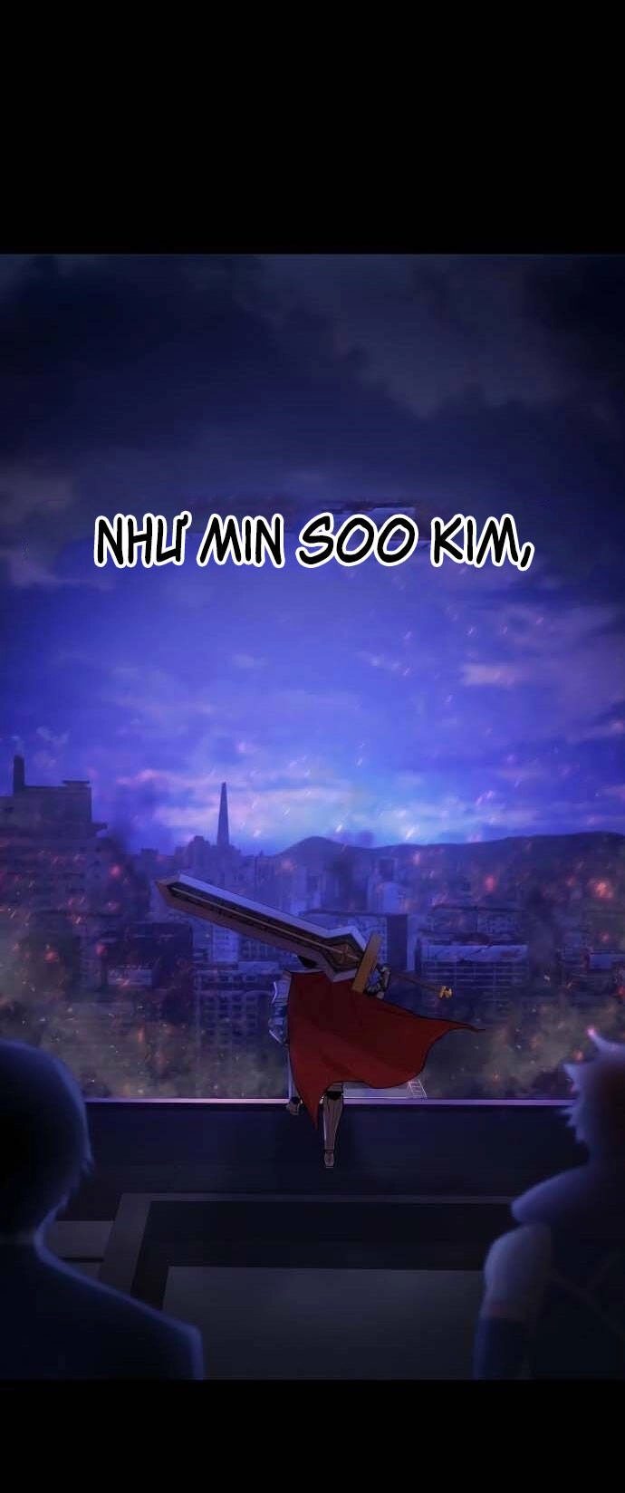 Sự Trở Lại Của Anh Hùng Diệt Thế Chapter 3 - 4