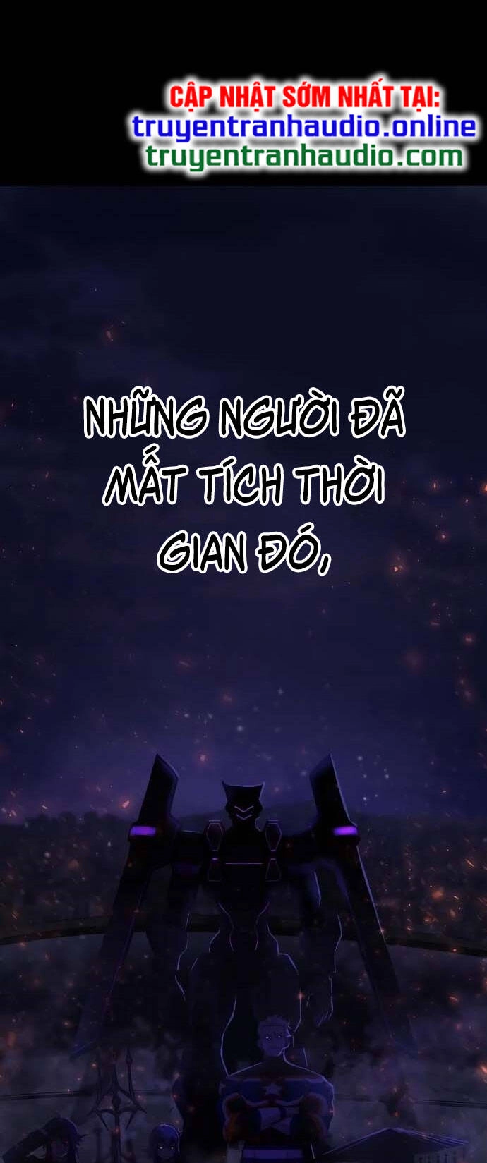 Sự Trở Lại Của Anh Hùng Diệt Thế Chapter 3 - 5