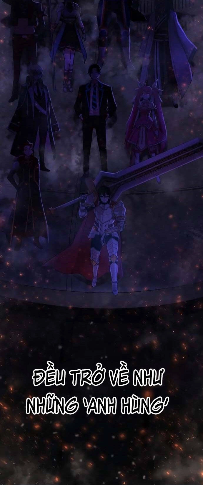 Sự Trở Lại Của Anh Hùng Diệt Thế Chapter 3 - 6