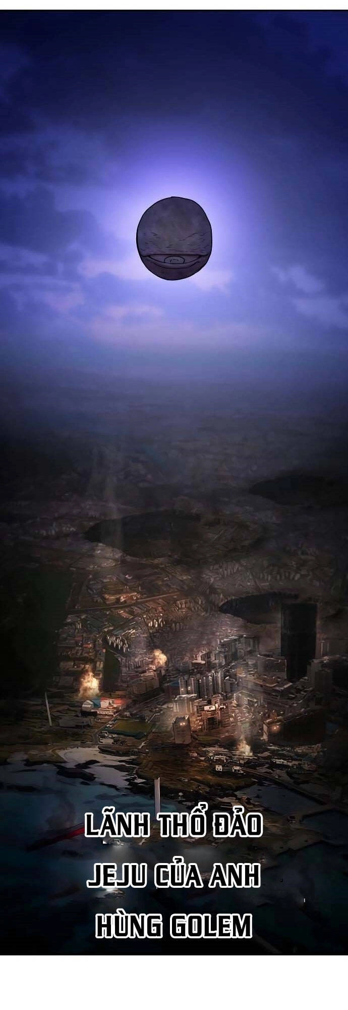 Sự Trở Lại Của Anh Hùng Diệt Thế Chapter 3 - 11