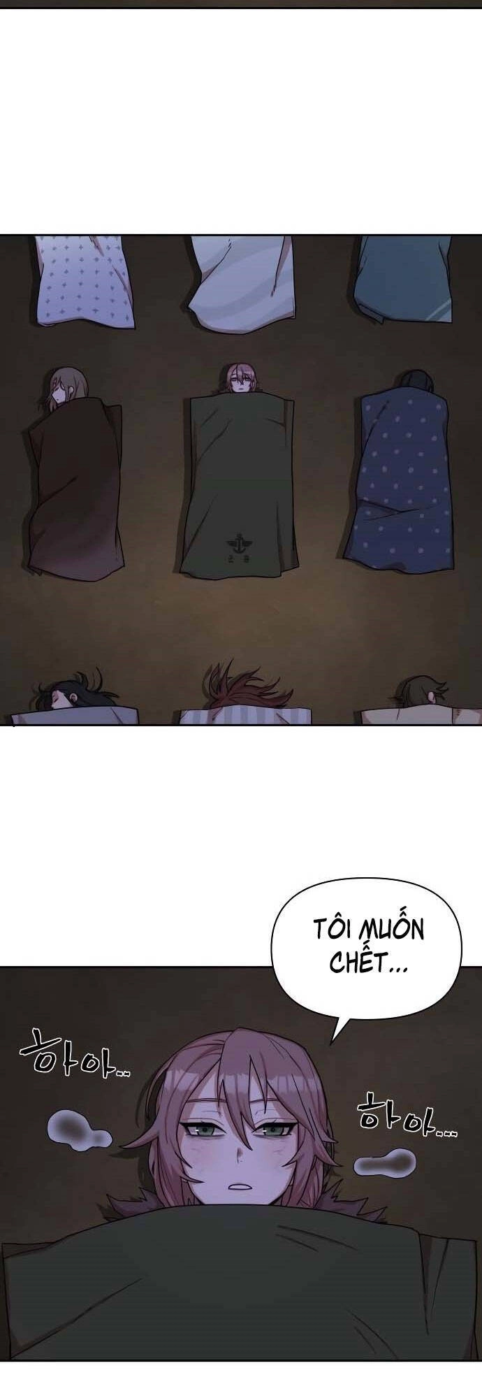 Sự Trở Lại Của Anh Hùng Diệt Thế Chapter 3 - 17