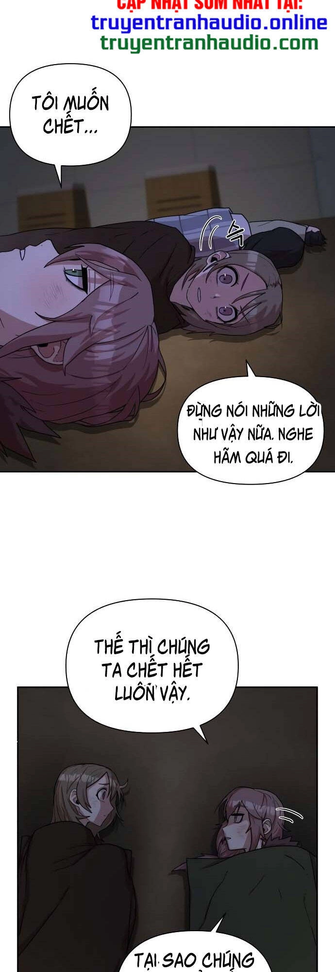 Sự Trở Lại Của Anh Hùng Diệt Thế Chapter 3 - 19