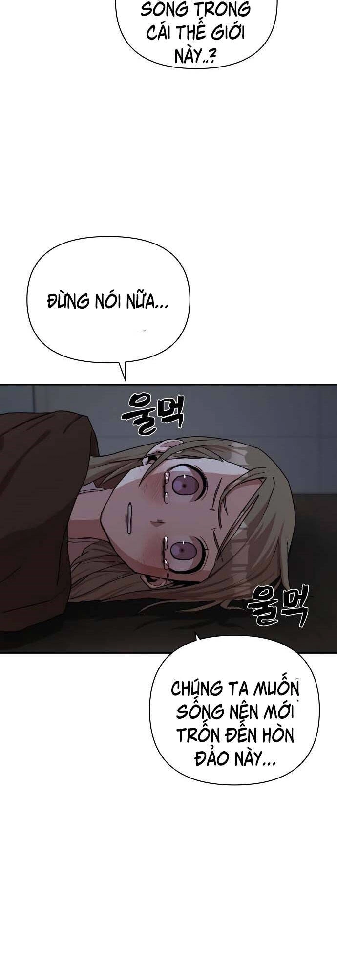 Sự Trở Lại Của Anh Hùng Diệt Thế Chapter 3 - 21