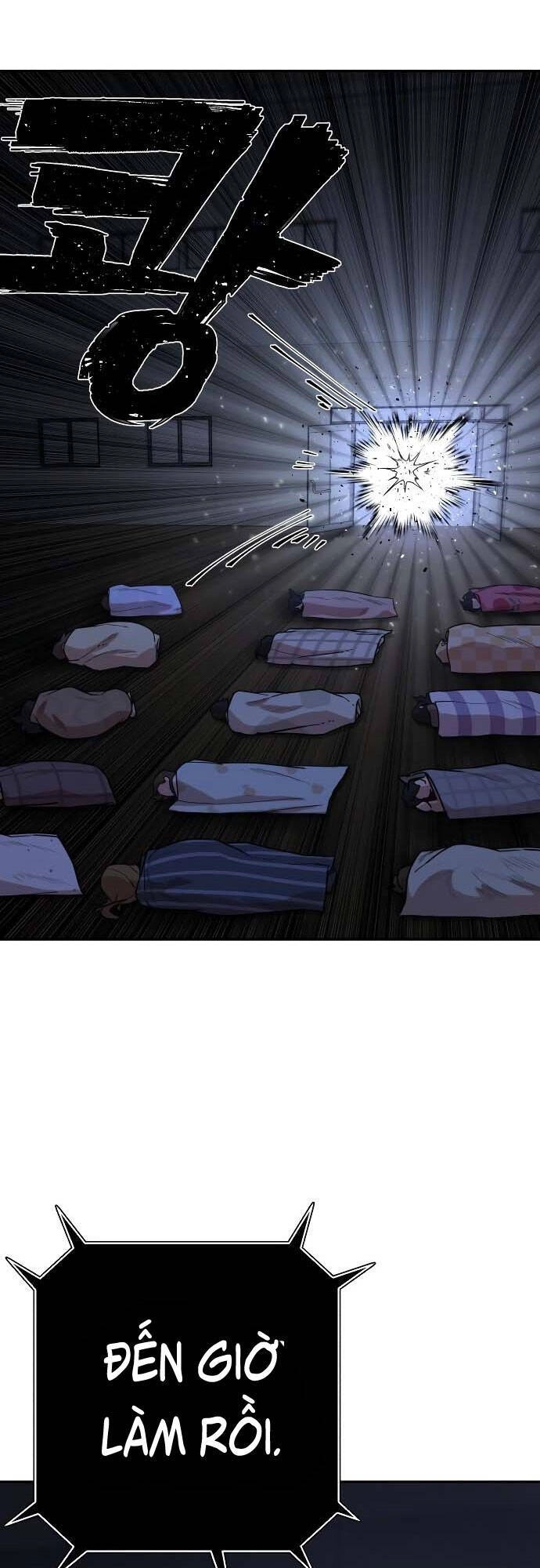 Sự Trở Lại Của Anh Hùng Diệt Thế Chapter 3 - 25