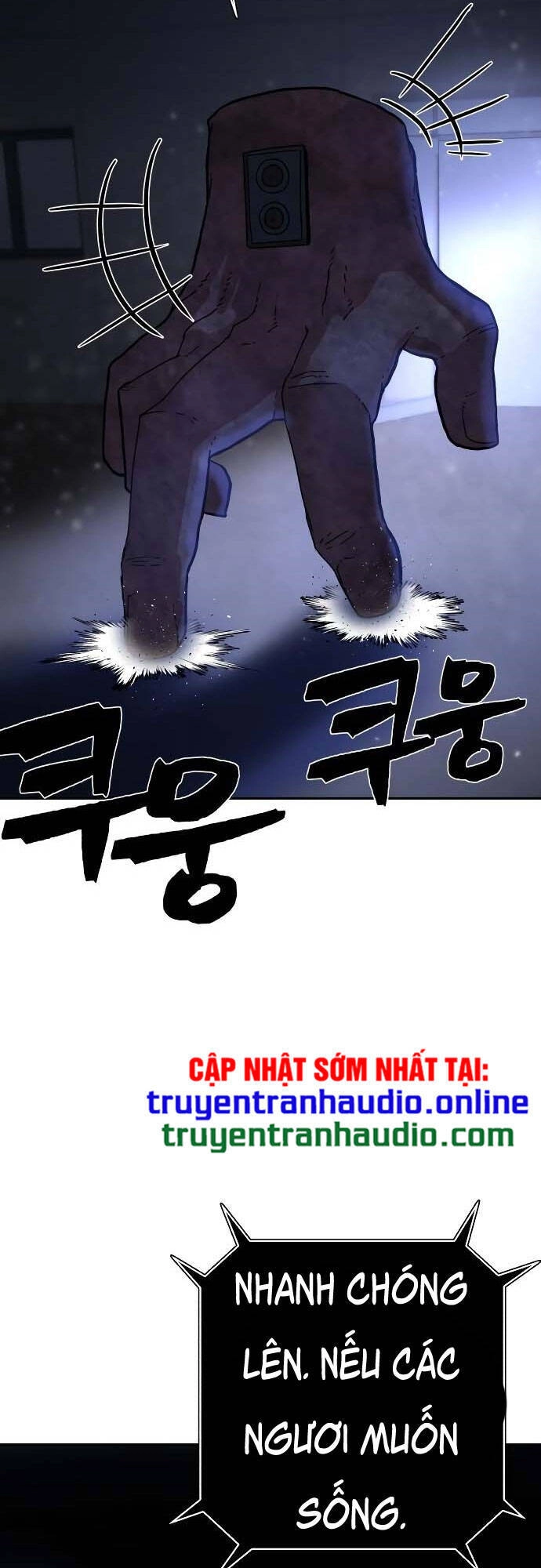 Sự Trở Lại Của Anh Hùng Diệt Thế Chapter 3 - 27