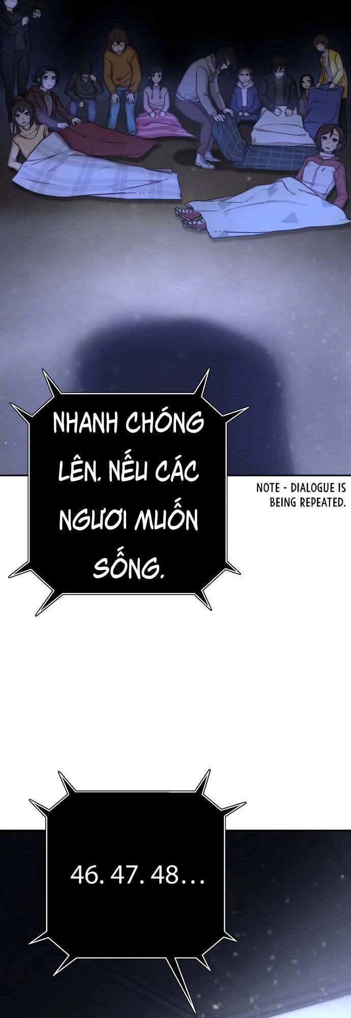 Sự Trở Lại Của Anh Hùng Diệt Thế Chapter 3 - 29