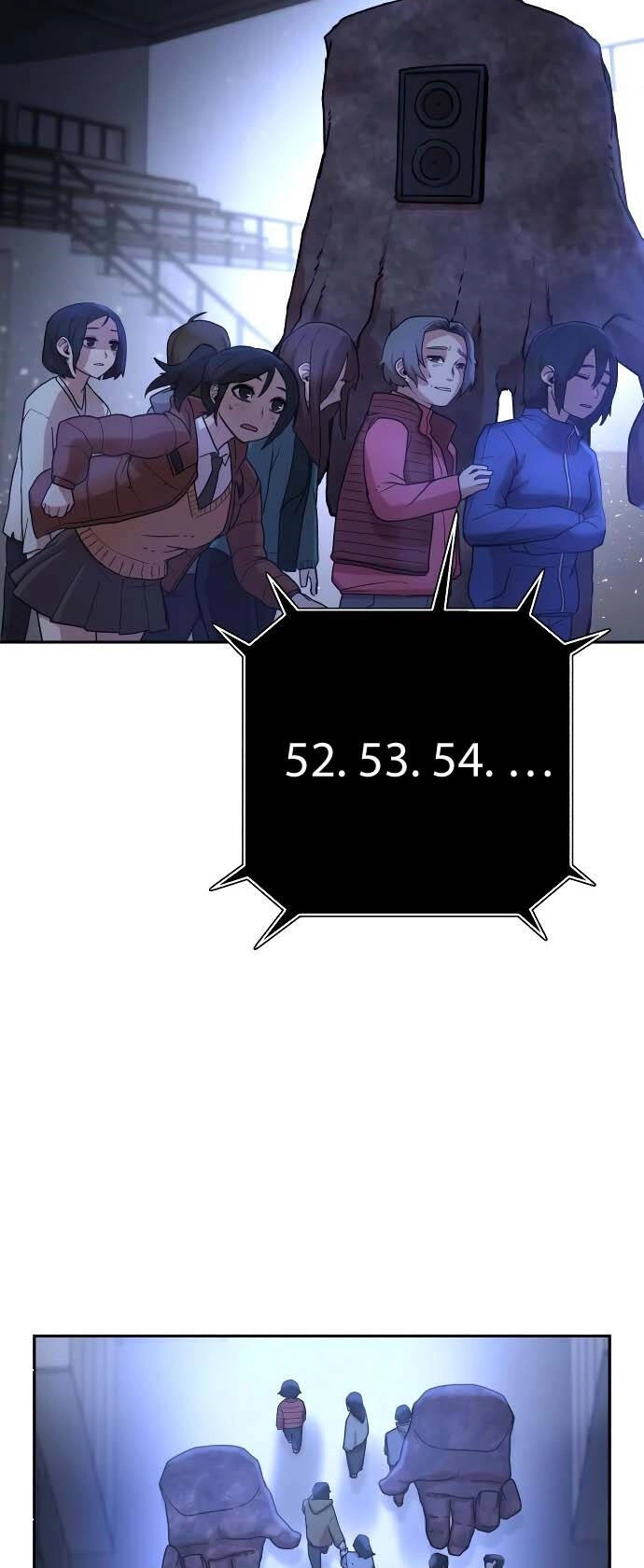 Sự Trở Lại Của Anh Hùng Diệt Thế Chapter 3 - 31