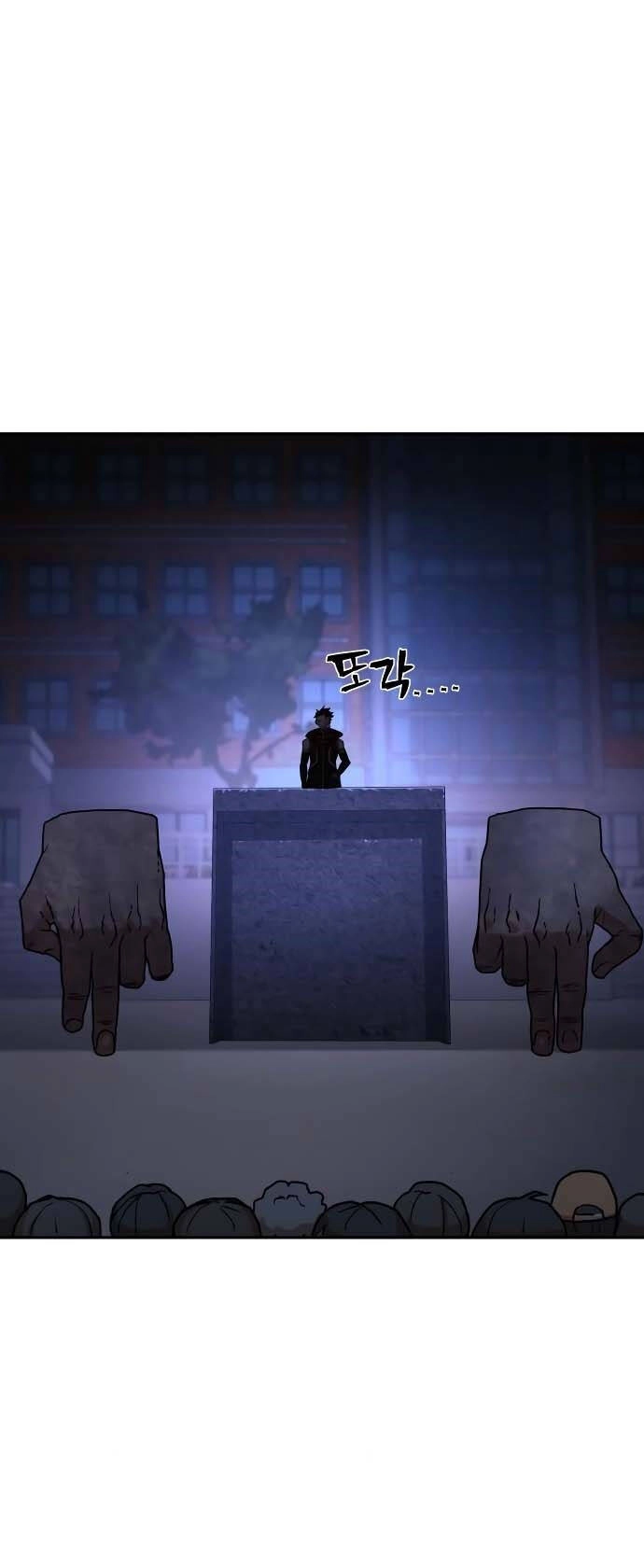 Sự Trở Lại Của Anh Hùng Diệt Thế Chapter 3 - 38