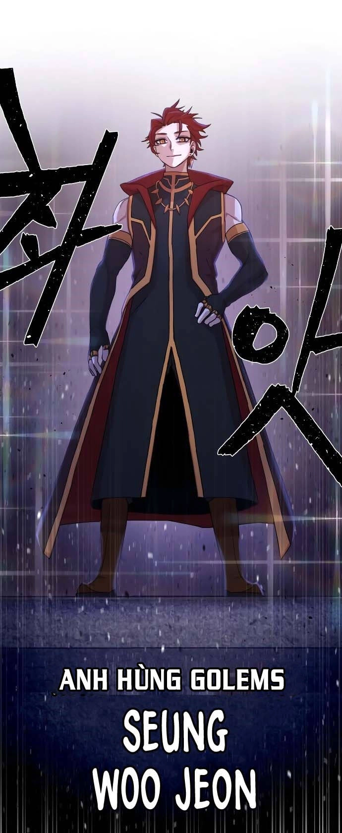 Sự Trở Lại Của Anh Hùng Diệt Thế Chapter 3 - 39