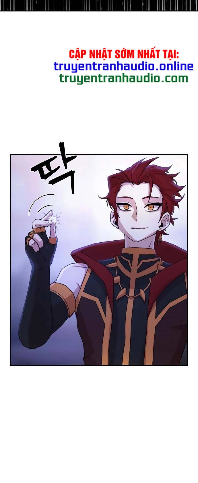 Sự Trở Lại Của Anh Hùng Diệt Thế Chapter 3 - 40