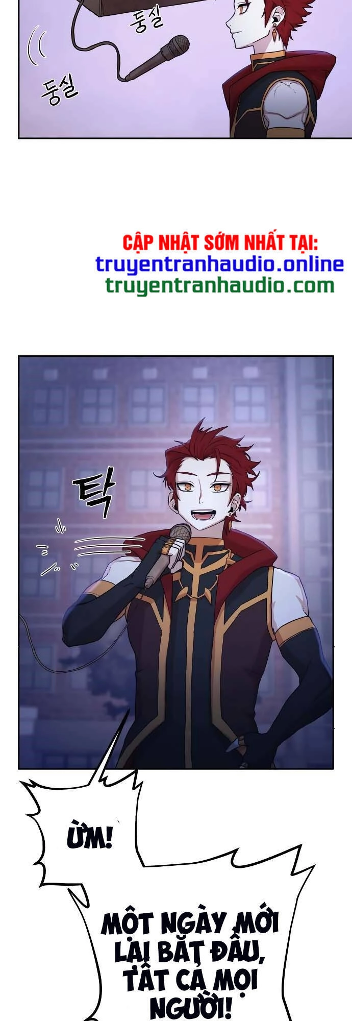 Sự Trở Lại Của Anh Hùng Diệt Thế Chapter 3 - 45