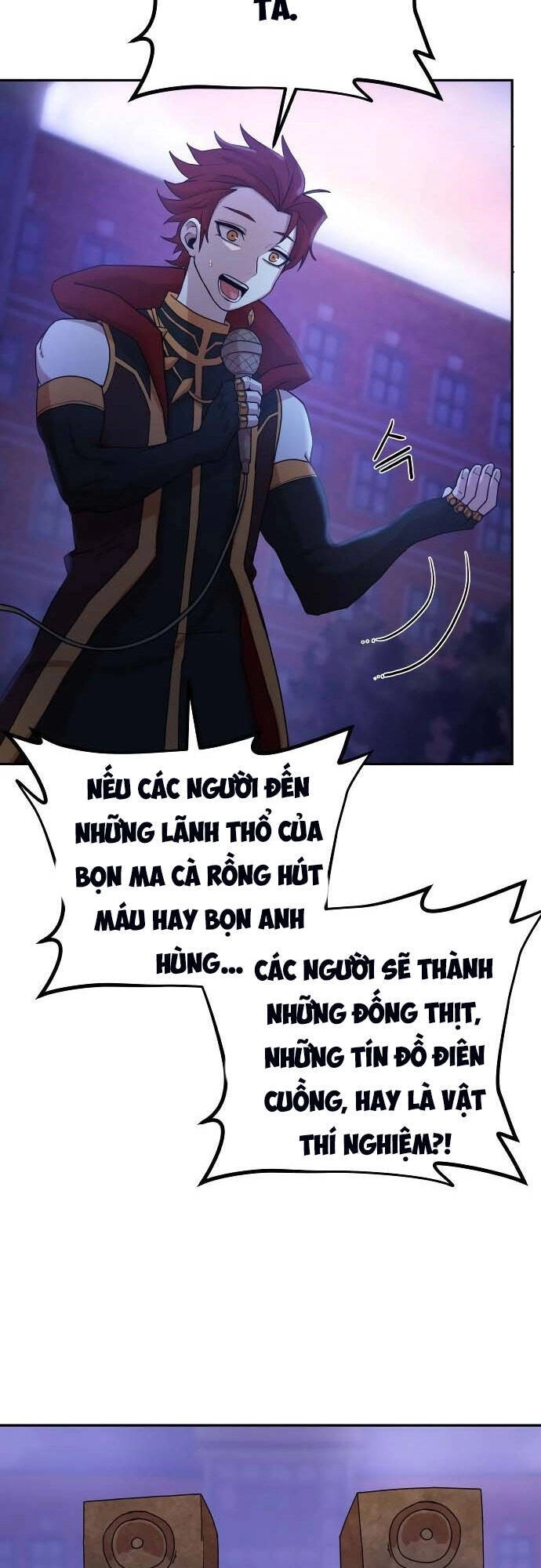 Sự Trở Lại Của Anh Hùng Diệt Thế Chapter 3 - 51