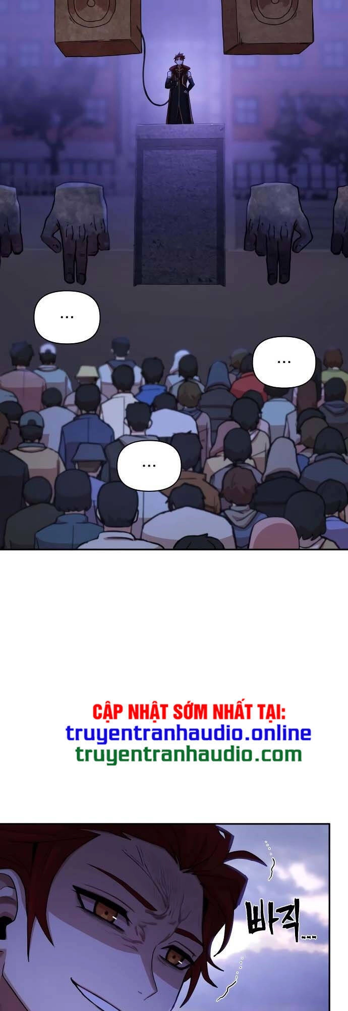 Sự Trở Lại Của Anh Hùng Diệt Thế Chapter 3 - 53