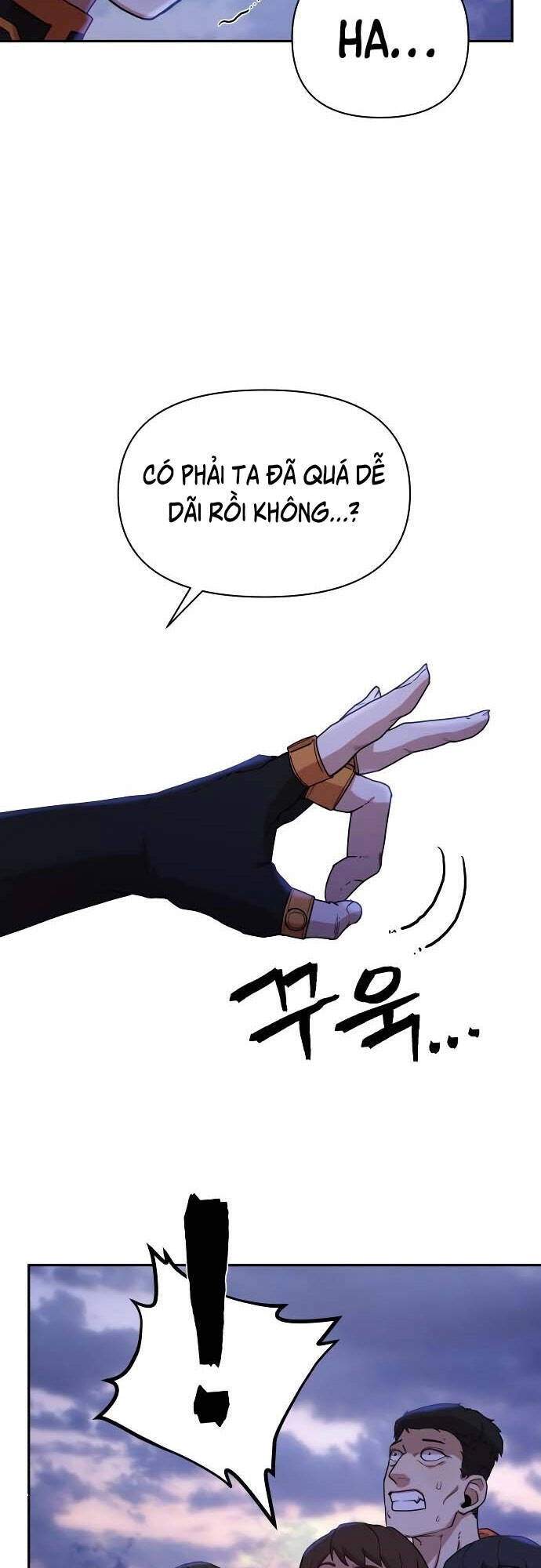 Sự Trở Lại Của Anh Hùng Diệt Thế Chapter 3 - 55