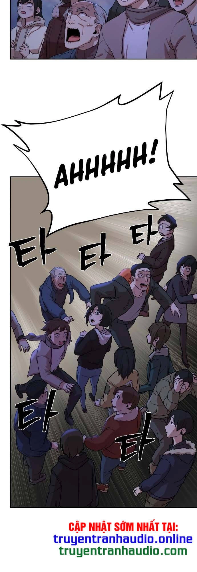 Sự Trở Lại Của Anh Hùng Diệt Thế Chapter 3 - 57