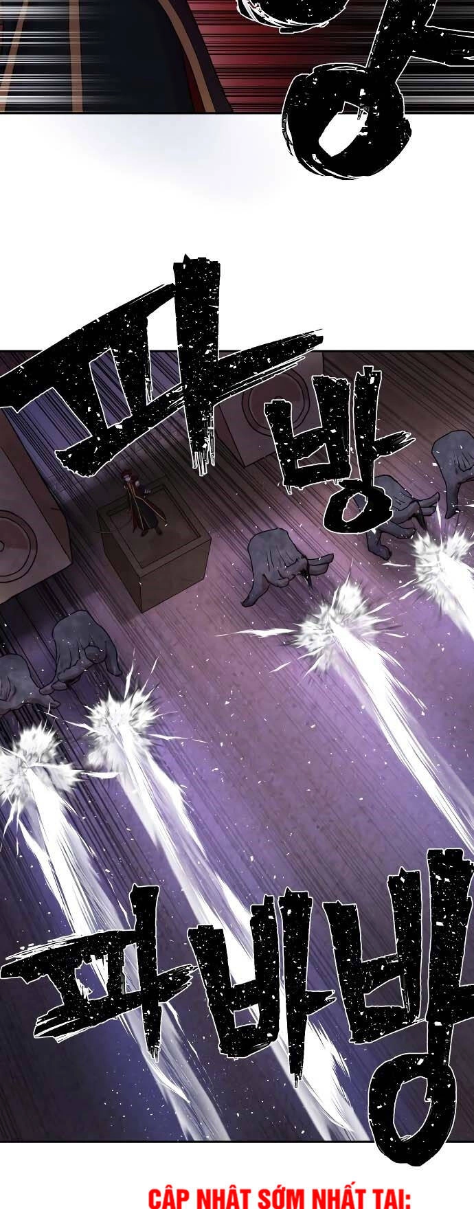 Sự Trở Lại Của Anh Hùng Diệt Thế Chapter 3 - 61