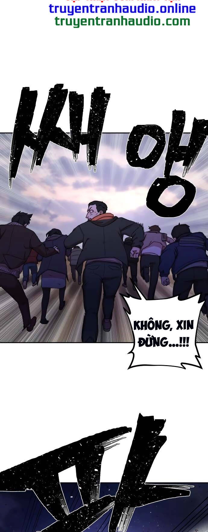 Sự Trở Lại Của Anh Hùng Diệt Thế Chapter 3 - 62