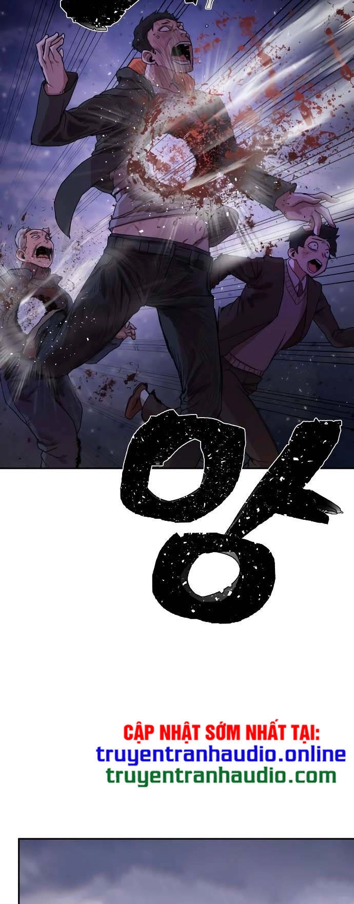 Sự Trở Lại Của Anh Hùng Diệt Thế Chapter 3 - 63